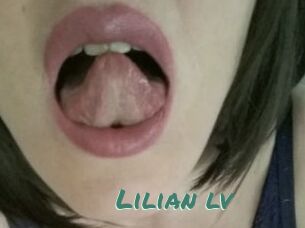 Lilian_lv