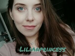 Lilianprincess