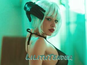 LilithTender