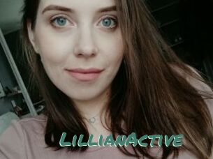 LillianActive