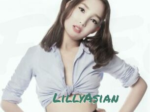 LillyAsian