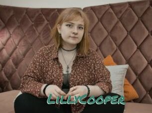 LillyCooper