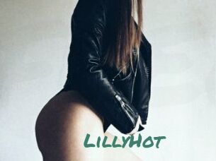 Lilly_Hot