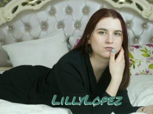 LillyLopez