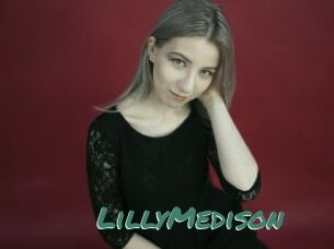 LillyMedison