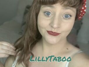 LillyTaboo