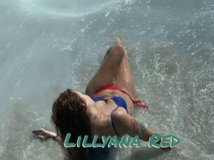 Lillyana_Red