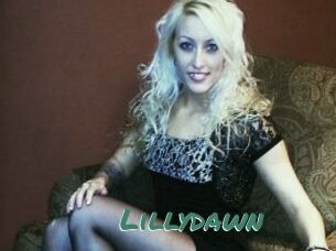 Lillydawn