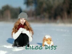 Liloo_Diss