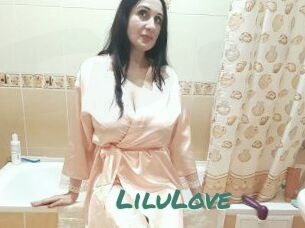 LiluLove