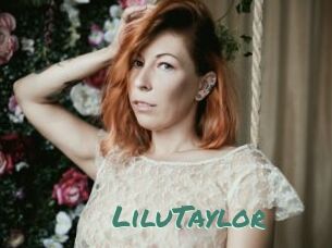 LiluTaylor