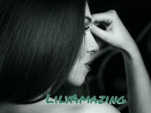LilyAmazing
