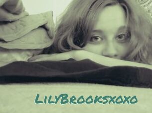 LilyBrooksxoxo