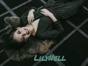 LilyNell