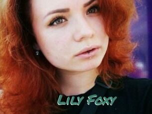 Lily_Foxy