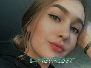 LimeyFrost