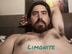 Limonite