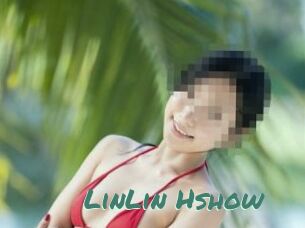 LinLin_Hshow