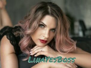 LinaYesBoss