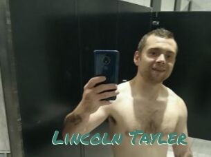 Lincoln_Tayler