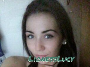 LionessLucy