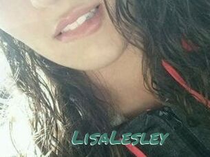 LisaLesley