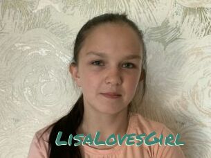 LisaLovesGirl