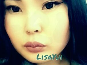 LisaYui