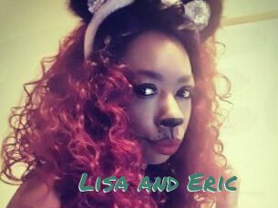 Lisa_and_Eric