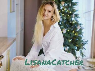 LisanaCatcher