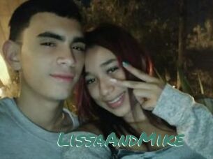 LissaAndMike