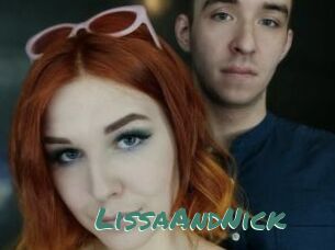 LissaAndNick