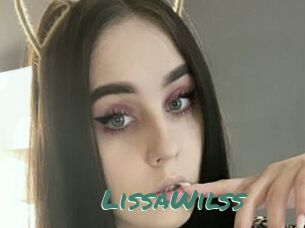 LissaWilss