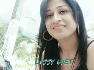 Lissy_wet