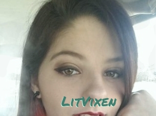 LitVixen