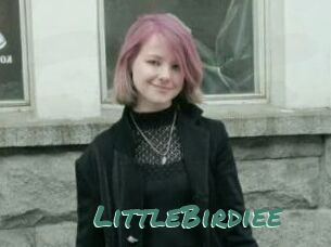 LittleBirdiee