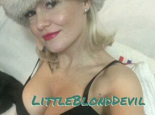 LittleBlondDevil