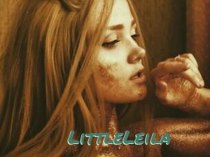 LittleLeila