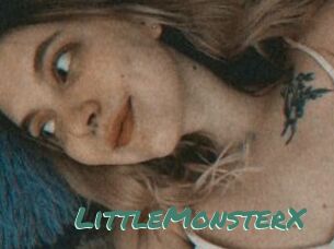 LittleMonsterX