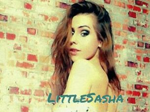 LittleSasha