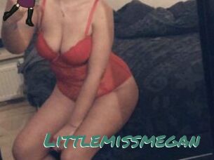 Littlemissmegan