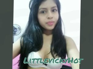 LittlevickyHot