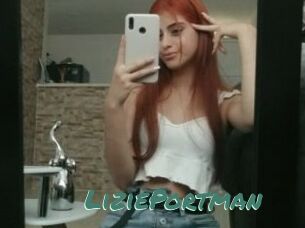 LiziePortman