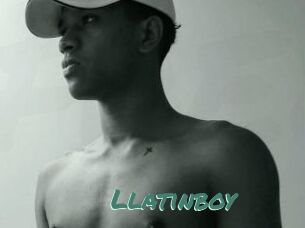 Llatinboy