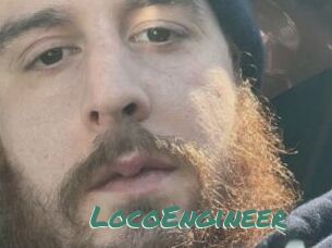 LocoEngineer