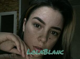 LolaBlanc