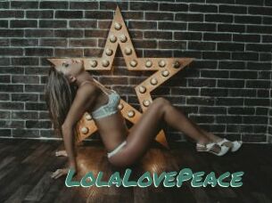 LolaLovePeace