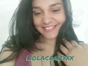 Lolacrazyxx