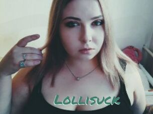 Lollisuck