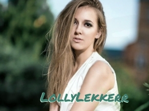 LollyLekkerr